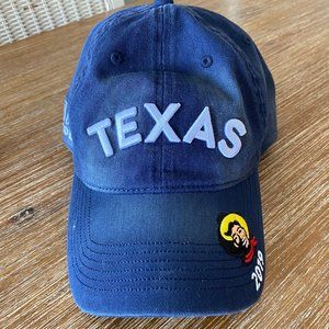 STATE FAIR OF TEXAS Baseball Cap